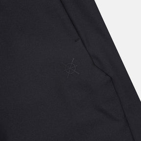 REGULAR FIT STRAIGHT PANTS 男士 運動長褲