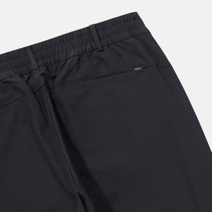 REGULAR FIT STRAIGHT PANTS 男士 運動長褲