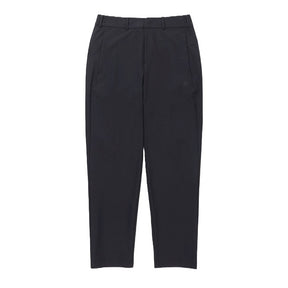 REGULAR FIT STRAIGHT PANTS 男士 運動長褲