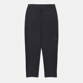 REGULAR FIT STRAIGHT PANTS 男士 運動長褲