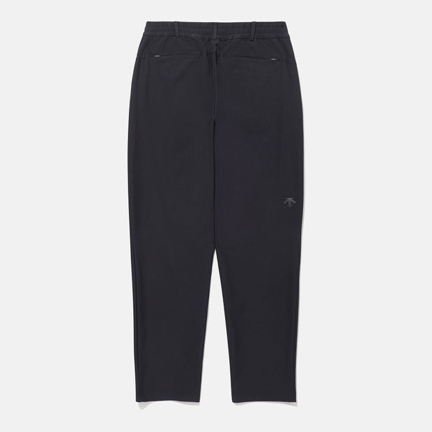 REGULAR FIT STRAIGHT PANTS 男士 運動長褲