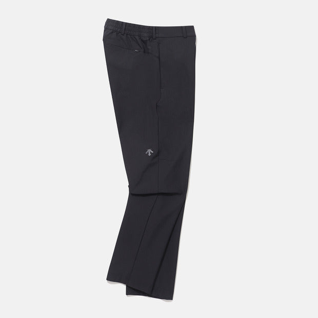 REGULAR FIT STRAIGHT PANTS 男士 運動長褲