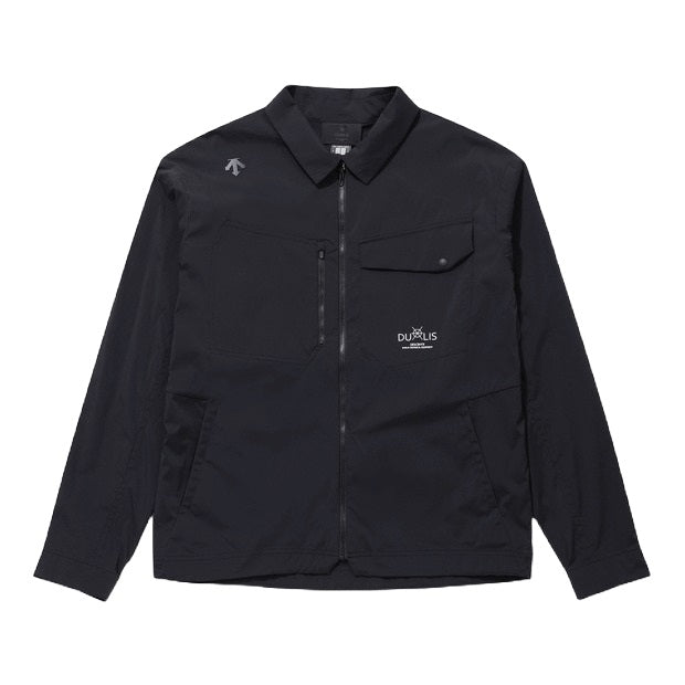 CORDURA MULTI POCKET JACKET 男士 休閒外套