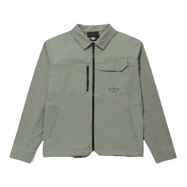 CORDURA MULTI POCKET JACKET 男士 休閒外套