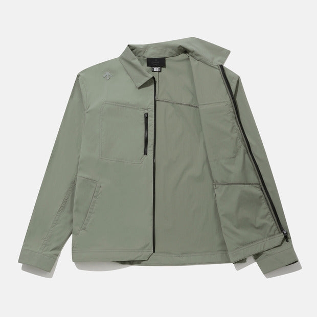 CORDURA MULTI POCKET JACKET 男士 休閒外套