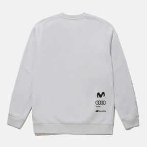 [SPAIN SKI] BRUSHED SWEATSHIRT 男士 絨毛運動上衣