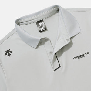 MEN STANDARD POLO T-SHIRTS 男士 訓練POLO杉