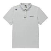 MEN STANDARD POLO T-SHIRTS 男士 訓練POLO杉