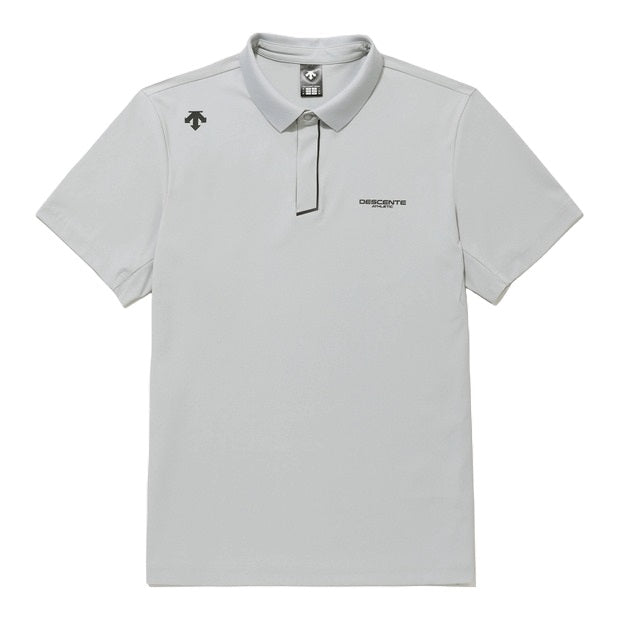 MEN STANDARD POLO T-SHIRTS 男士 訓練POLO杉