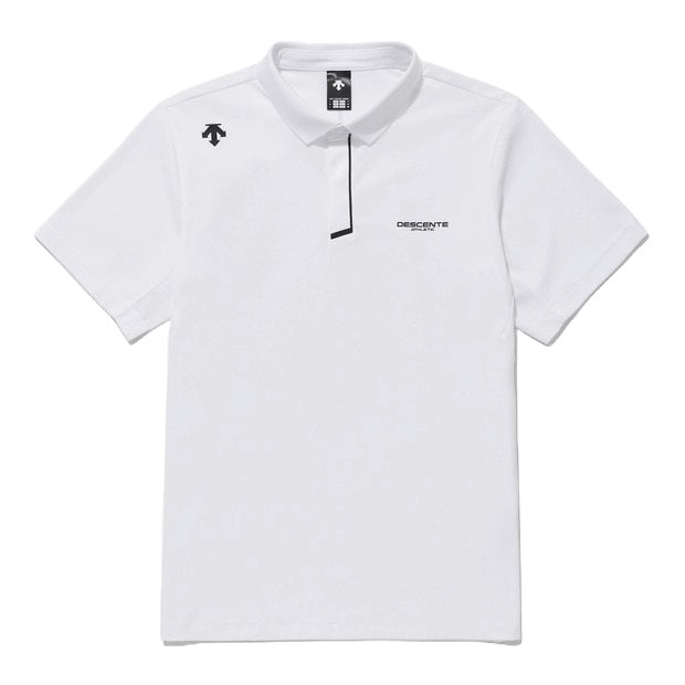 MEN STANDARD POLO T-SHIRTS 男士 訓練POLO杉