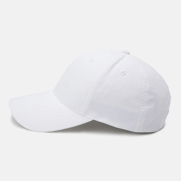 WOMENS TRAINING BALL CAP  女士 運動帽