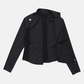 WOMENS SEMI-CROP TRAINING JACKET 女士 訓練外套