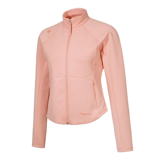 WOMENS SEMI-CROP TRAINING JACKET 女士 訓練外套