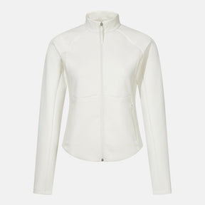 WOMENS SEMI-CROP TRAINING JACKET 女士 訓練外套