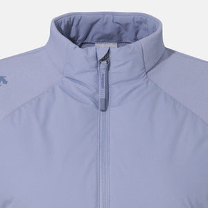 WOMENS FLEECE HYBRID TRAINING ZIP-UP 女士 運動外套