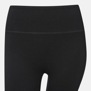 WOMENS BASIC ANKLE LENGTH LEGGINGS 女士 訓練緊身褲