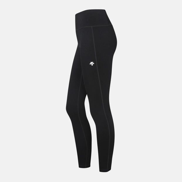 WOMENS BASIC ANKLE LENGTH LEGGINGS 女士 訓練緊身褲