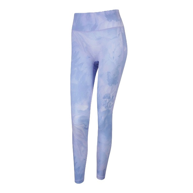 WOMENS BASIC ANKLE LENGTH LEGGINGS 女士 訓練緊身褲