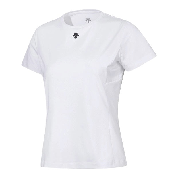 WOMENS BASIC HALF SLEEVE T-SHIRTS 女士 訓練上衣