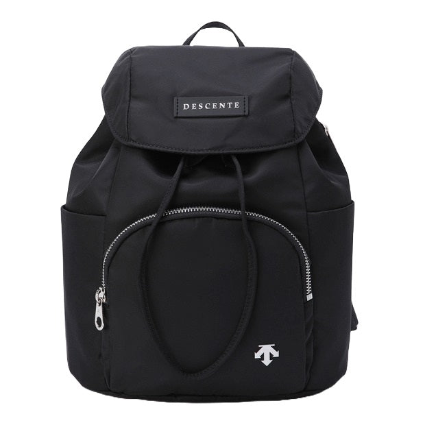 WOMENS HOODED MINI BACKPACK (5L) 女士 休閒後背包