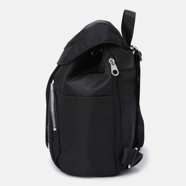 WOMENS HOODED MINI BACKPACK (5L) 女士 休閒後背包