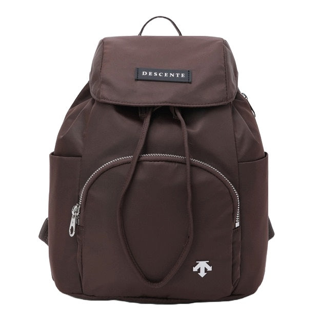 WOMENS HOODED MINI BACKPACK (5L)女士 休閒後背包