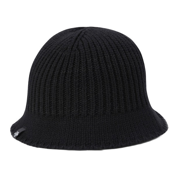 WOMENS SPORTS BASIC KNIT BUCKET HAT 女士 運動帽