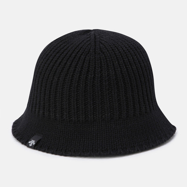 WOMENS SPORTS BASIC KNIT BUCKET HAT 女士 運動帽