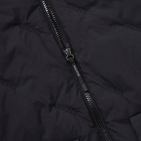 WOMENS LIGHT WEIGHT QUILTED PADDING JACKET 女士 運動外套