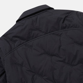 WOMENS LIGHT WEIGHT QUILTED PADDING JACKET 女士 運動外套