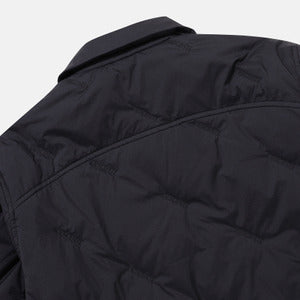 WOMENS LIGHT WEIGHT QUILTED PADDING JACKET 女士 運動外套