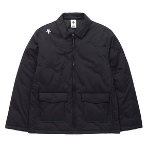 WOMENS LIGHT WEIGHT QUILTED PADDING JACKET 女士 運動外套