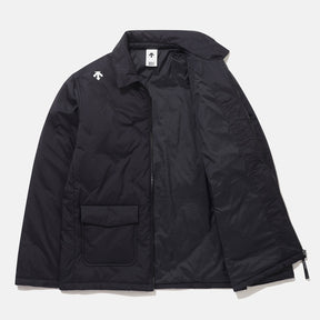 WOMENS LIGHT WEIGHT QUILTED PADDING JACKET 女士 運動外套