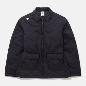 WOMENS LIGHT WEIGHT QUILTED PADDING JACKET 女士 運動外套