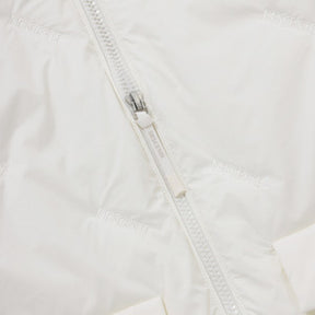 WOMENS LIGHT WEIGHT QUILTED PADDING JACKET 女士 運動外套