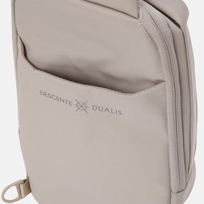 DUALIS SLING BAG 中性 運動斜背包