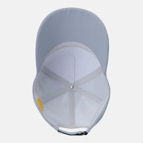 DUALIS BALL CAP  中性 運動帽