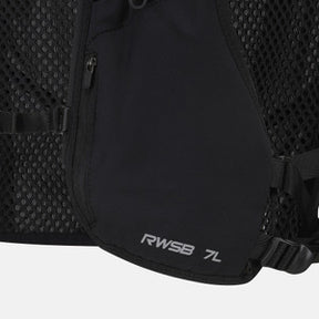 RWSB LIGHT WEIGHT TRAIL RUNNING VEST 中性 輕量運動背心