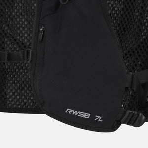 RWSB LIGHT WEIGHT TRAIL RUNNING VEST 中性 輕量運動背心