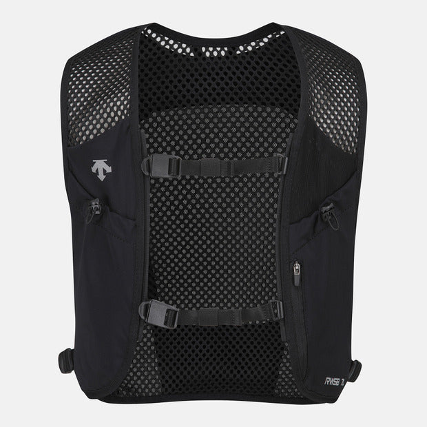 RWSB LIGHT WEIGHT TRAIL RUNNING VEST 中性 輕量運動背心