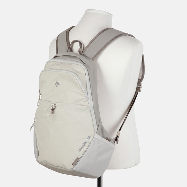 RWSB LIGHT WEIGHT RUNNING BACKPACK 中性 後背包