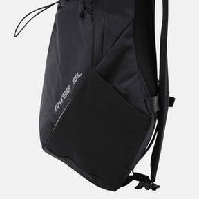 RWSB LIGHT WEIGHT RUNNING BACKPACK 中性 後背包