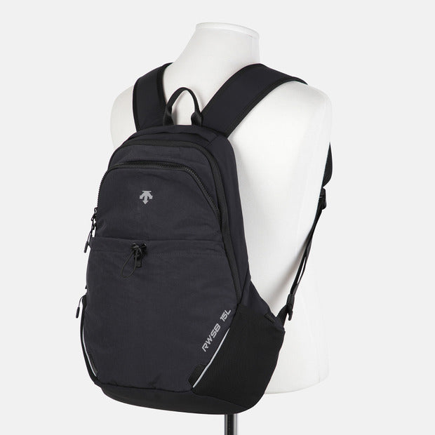 RWSB LIGHT WEIGHT RUNNING BACKPACK 中性 後背包