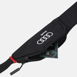 SWISS SKI TEAM TECH SLING BAG 中性 斜背包