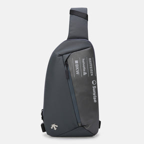 SWISS SKI TEAM TECH SLING BAG 中性 斜背包