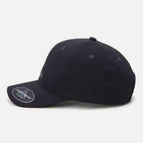 SWISS SNOW SEAM SEALING CAP 中性 運動帽