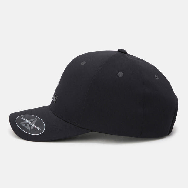 SWISS SNOW SEAM SEALING CAP 中性 運動帽