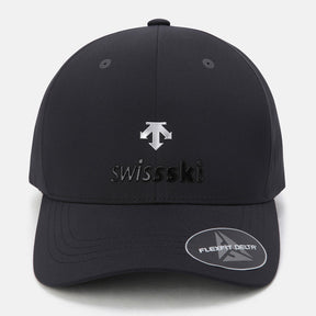 SWISS SNOW SEAM SEALING CAP 中性 運動帽