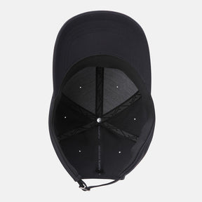 SWISS SNOW SEAM SEALING CAP 中性 運動帽