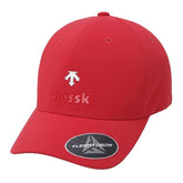 SWISS SNOW SEAM SEALING CAP 中性 運動帽
